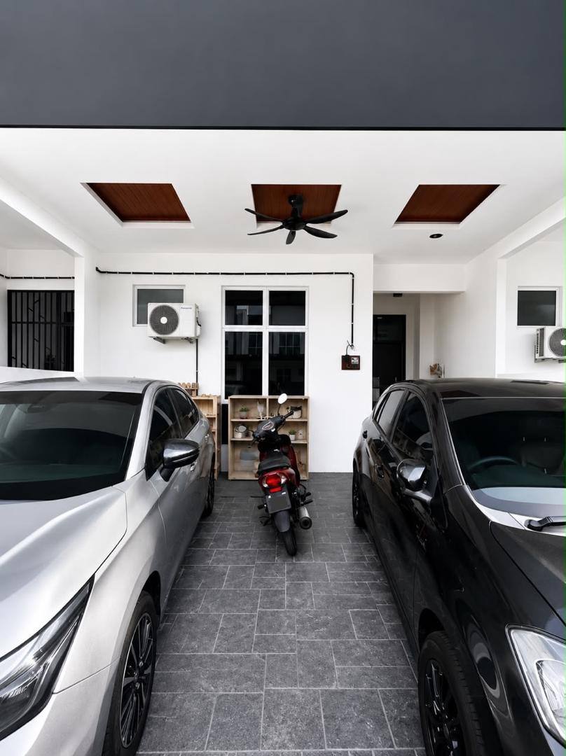 TAMAN LA CASA LUNAS, LUNAS KEDAH | RENOVATED | CASHBACK RM40,000 | FULL LOAN | 📍BOOKING 1K 25