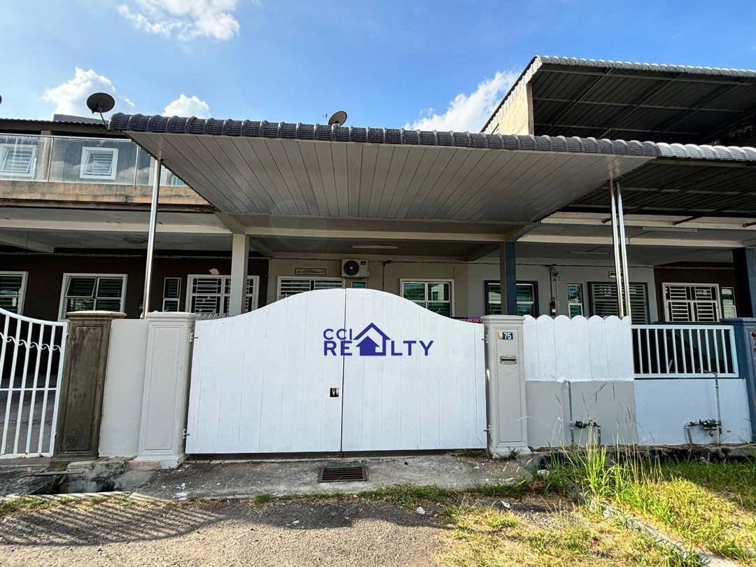 BANDAR MUTIARA, SUNGAI PETANI, KEDAH. | TERES 2 TINGKAT | CASHBACK RM90,000 | FULL LOAN | 📍BOOKING 1K