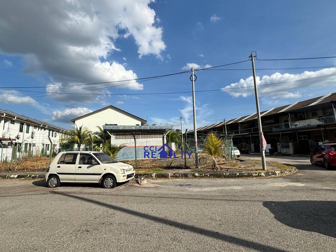 BANDAR MUTIARA, SUNGAI PETANI, KEDAH. | TERES 2 TINGKAT | CASHBACK RM90,000 | FULL LOAN | 📍BOOKING 1K 2