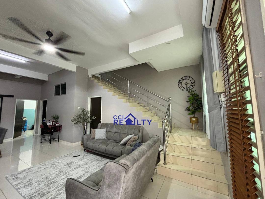 BANDAR MUTIARA, SUNGAI PETANI, KEDAH. | TERES 2 TINGKAT | CASHBACK RM90,000 | FULL LOAN | 📍BOOKING 1K 5