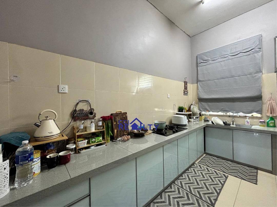 BANDAR MUTIARA, SUNGAI PETANI, KEDAH. | TERES 2 TINGKAT | CASHBACK RM90,000 | FULL LOAN | 📍BOOKING 1K 10