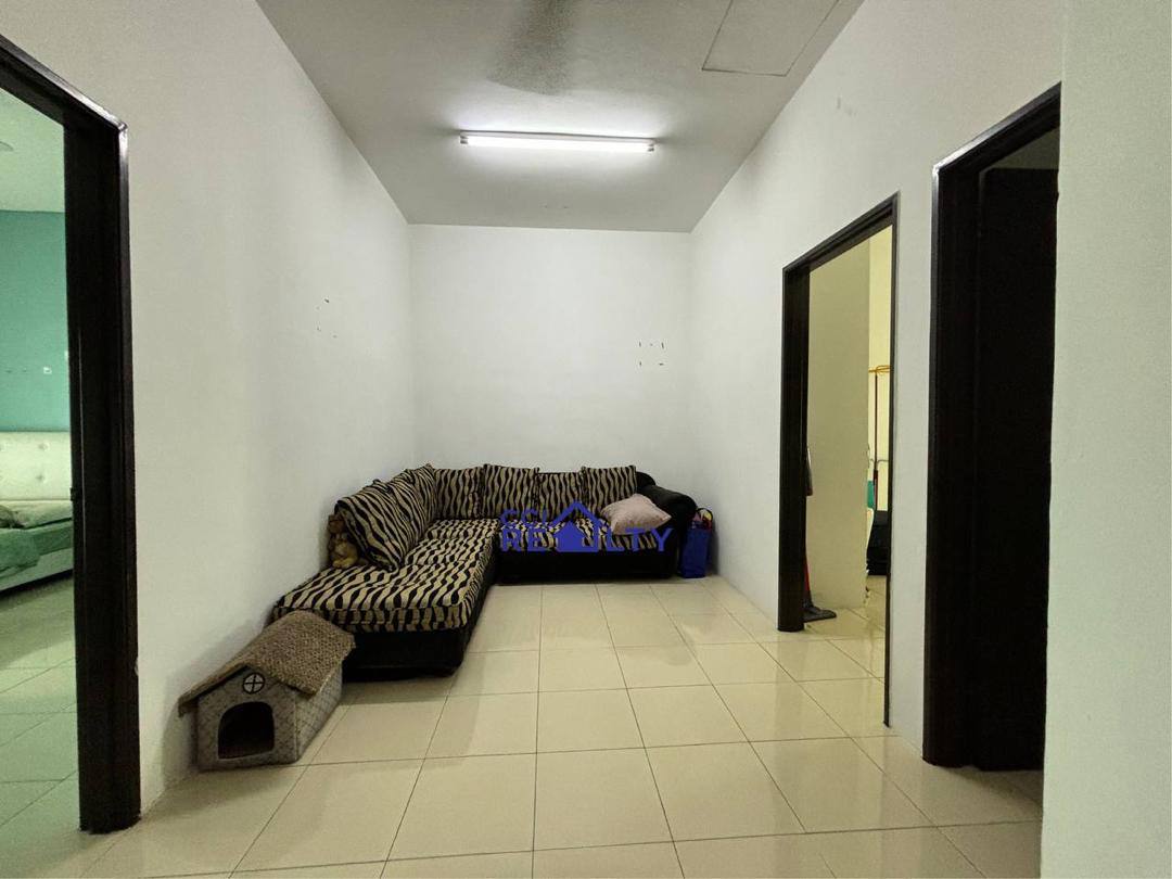 BANDAR MUTIARA, SUNGAI PETANI, KEDAH. | TERES 2 TINGKAT | CASHBACK RM90,000 | FULL LOAN | 📍BOOKING 1K 13