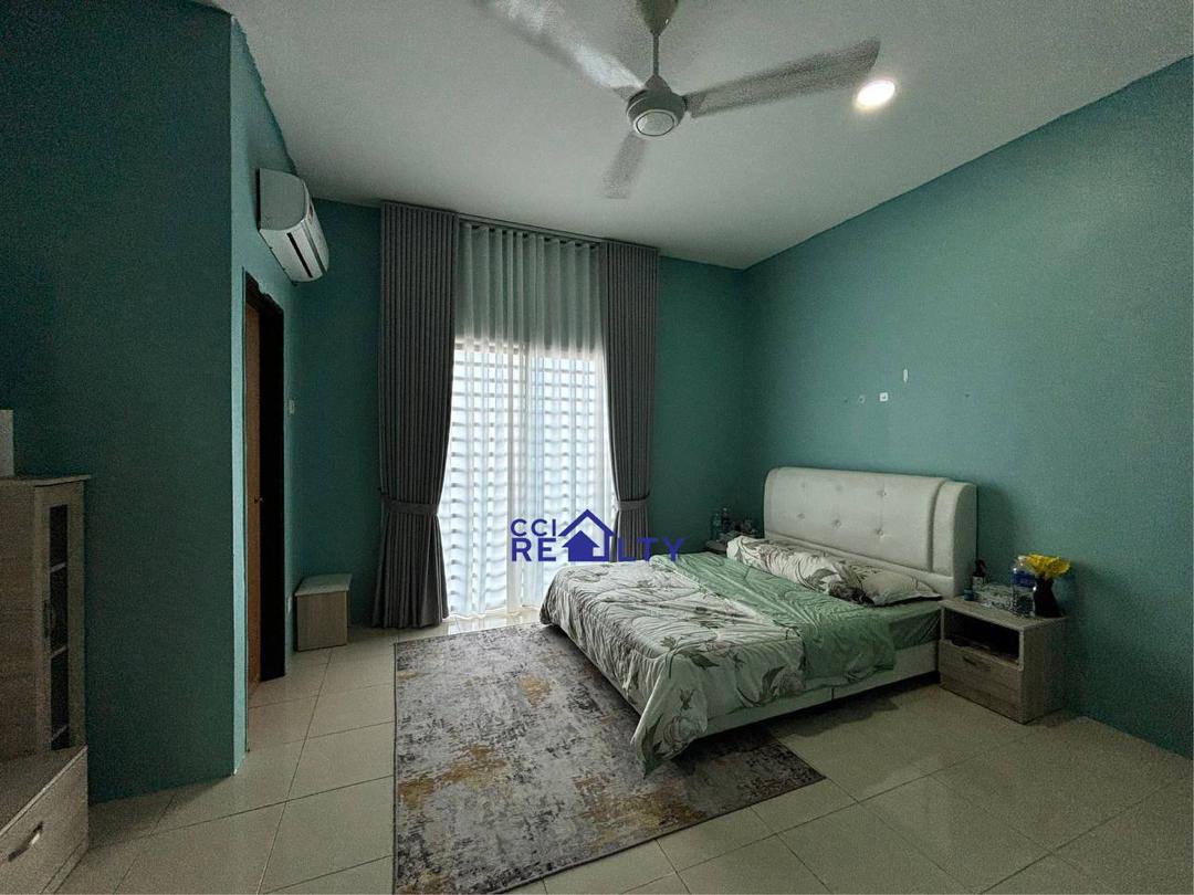 BANDAR MUTIARA, SUNGAI PETANI, KEDAH. | TERES 2 TINGKAT | CASHBACK RM90,000 | FULL LOAN | 📍BOOKING 1K 14