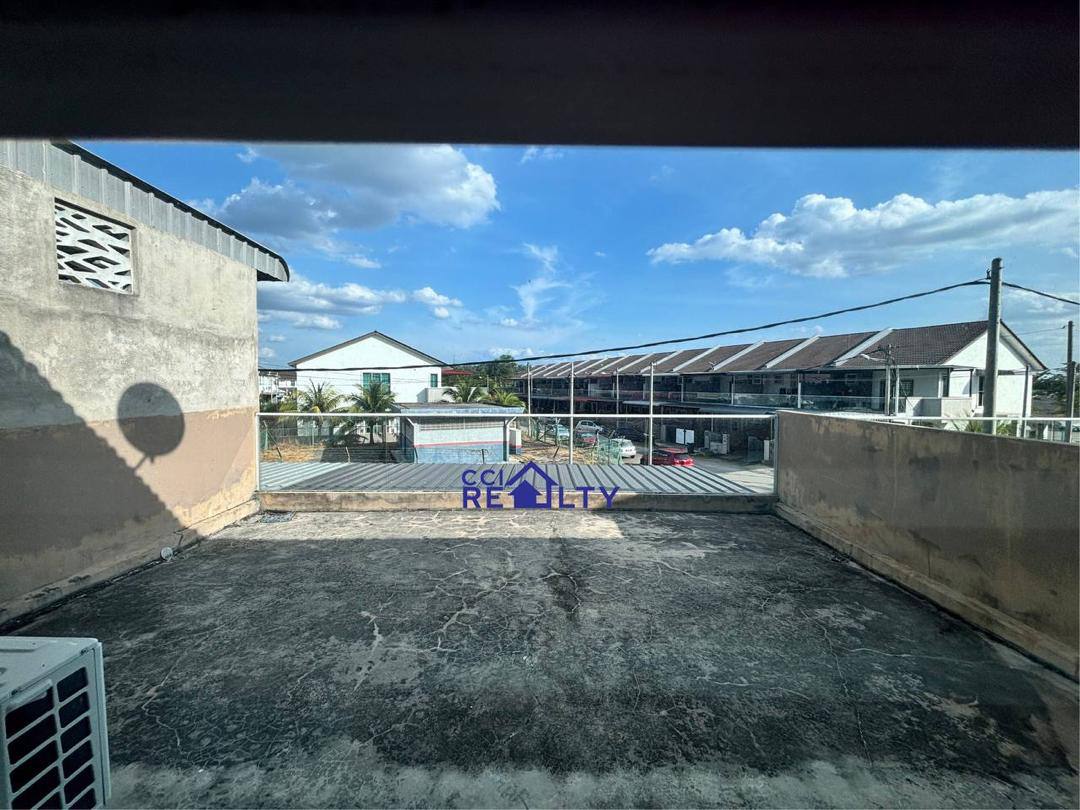 BANDAR MUTIARA, SUNGAI PETANI, KEDAH. | TERES 2 TINGKAT | CASHBACK RM90,000 | FULL LOAN | 📍BOOKING 1K 19