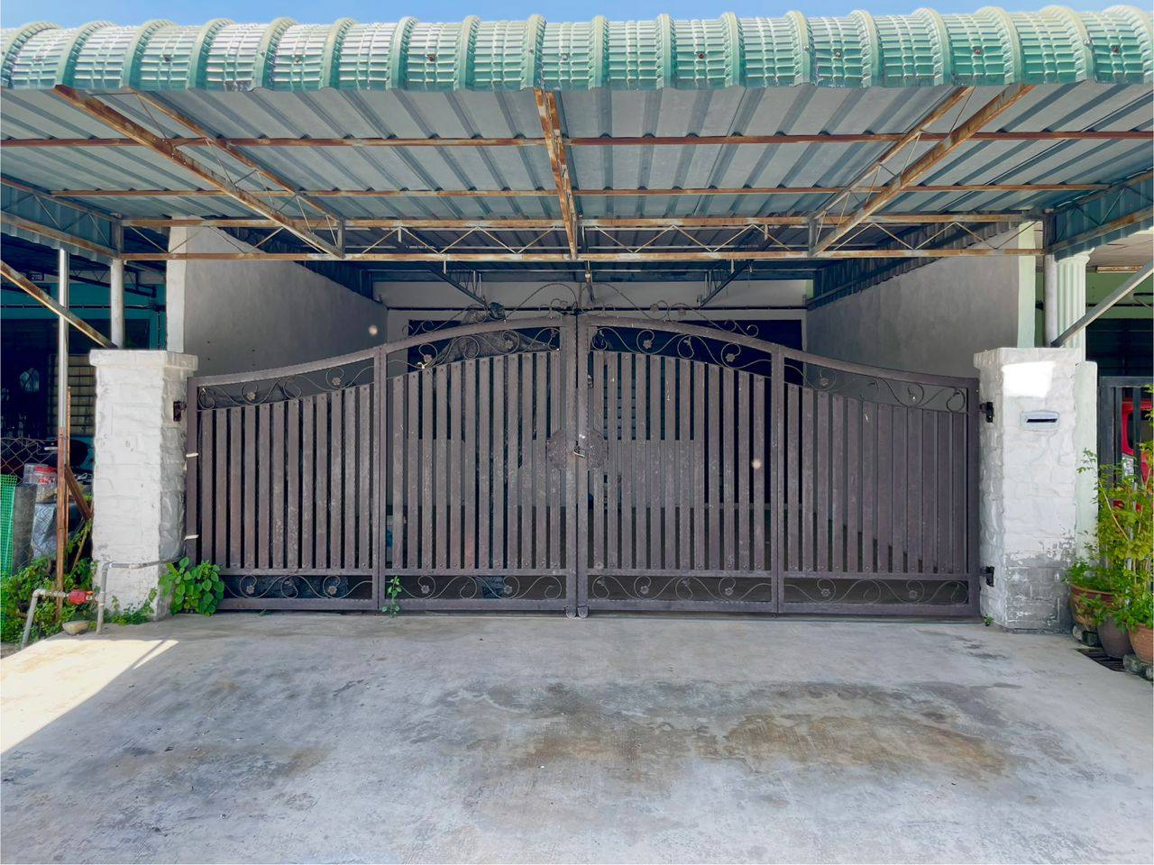 TAMAN MUTIARA, KARANGAN, KULIM, KEDAH | TERES SETINGKAT | CASHBACK RM25,000 | FULL LOAN | 📍BOOKING 1K