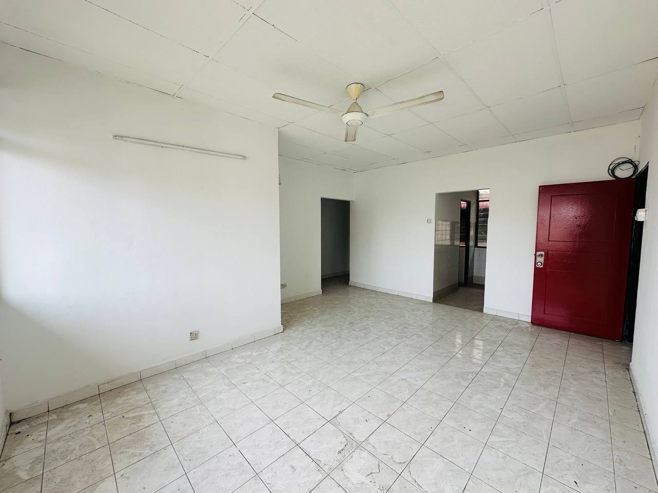IDAMAN, | APARTMENT | CASHBACK RM20,000 | FULL LOAN | 📍BOOKING 1K 6