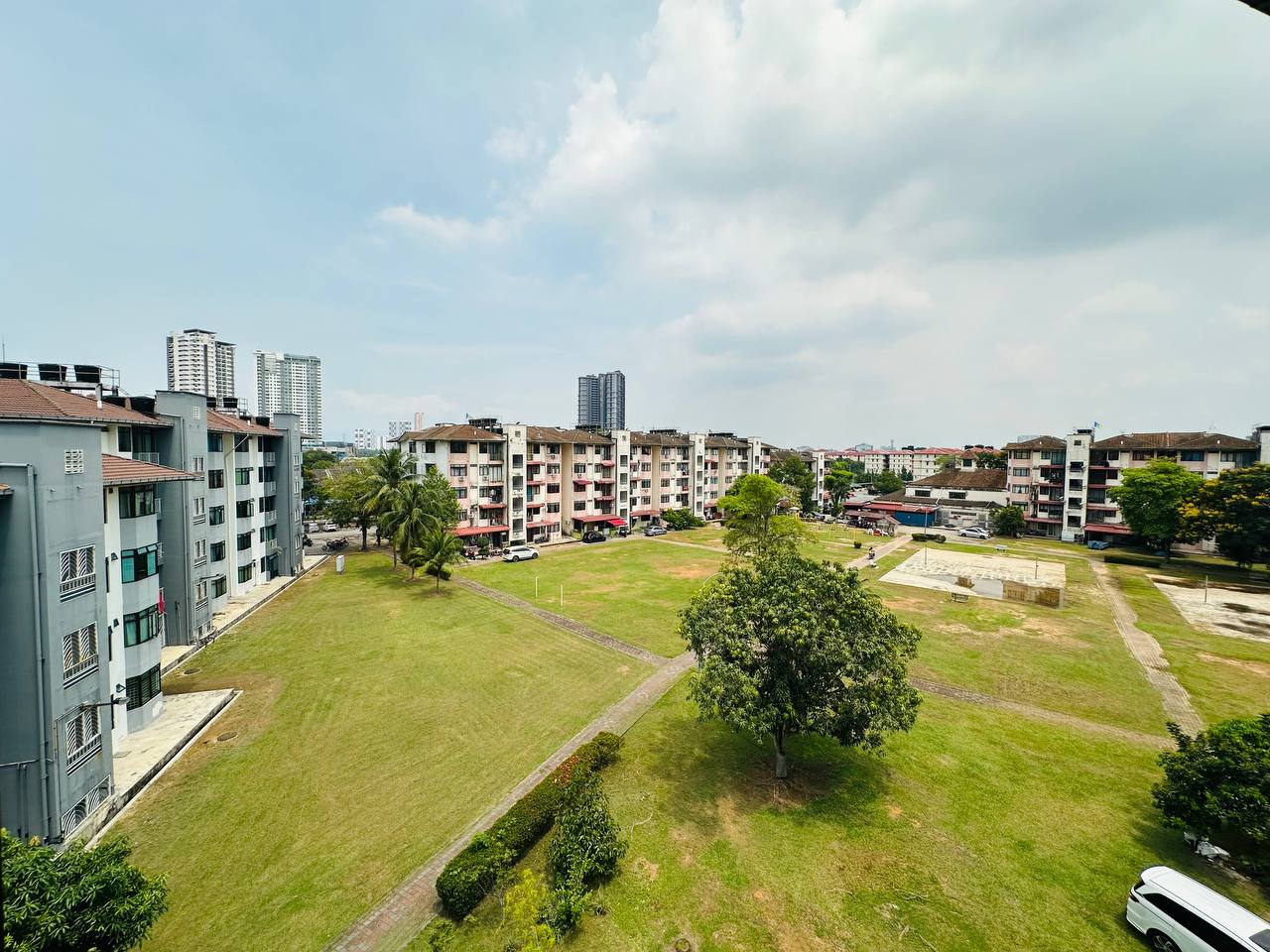 IDAMAN, | APARTMENT | CASHBACK RM20,000 | FULL LOAN | 📍BOOKING 1K 4