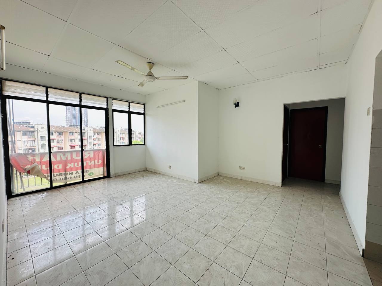 IDAMAN, | APARTMENT | CASHBACK RM20,000 | FULL LOAN | 📍BOOKING 1K 5