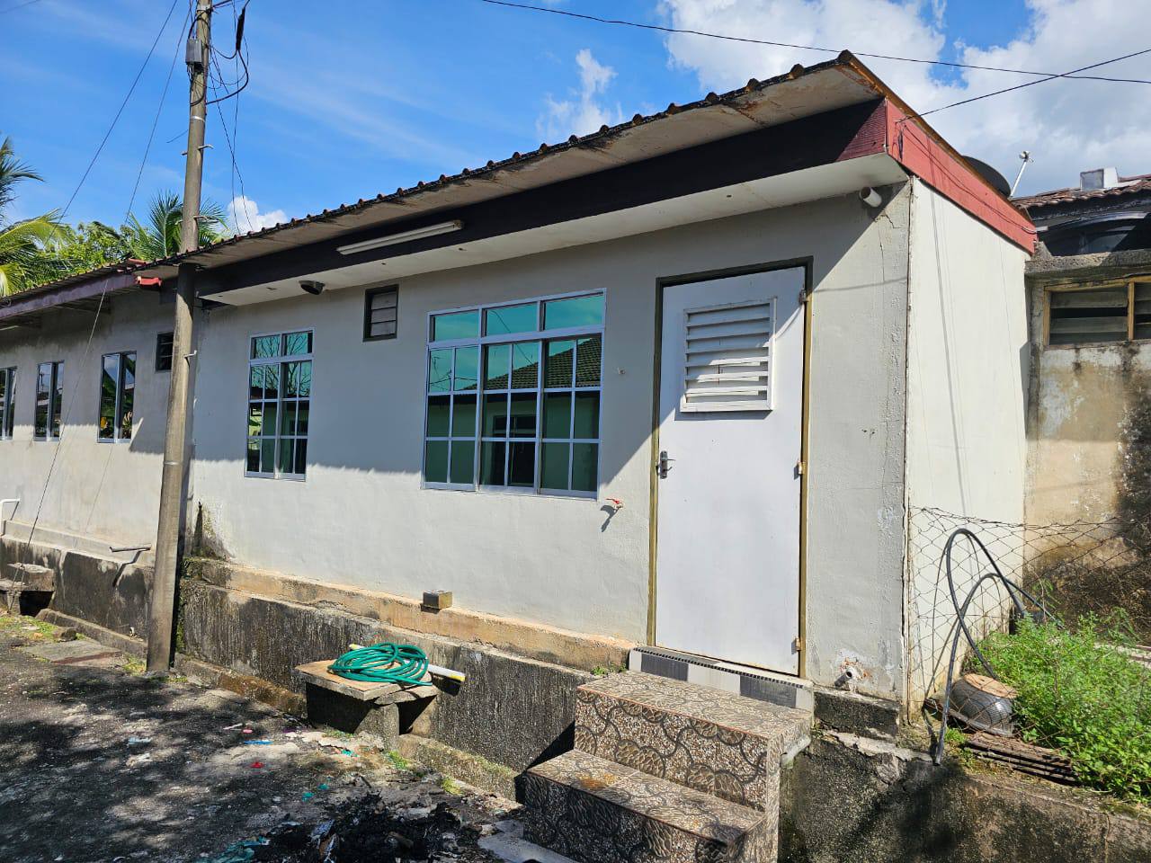 TAMAN PERWAJA, GURUN, KEDAH. | RENOVATED | CASHBACK RM70,000 | FULL LOAN | 📍BOOKING 1K 3