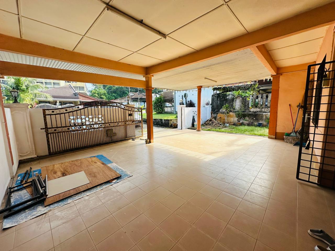 TAMAN SERI TANJUNG, KULIM. | RENOVATED | CASHBACK RM50,000 | FULL LOAN | 📍BOOKING 1K 5