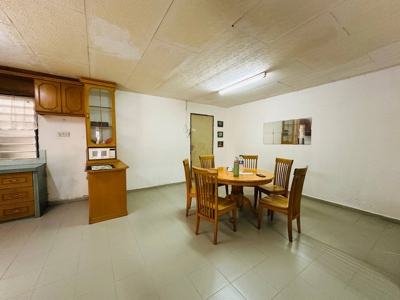 TAMAN SERI TANJUNG, KULIM. | RENOVATED | CASHBACK RM50,000 | FULL LOAN | 📍BOOKING 1K 10