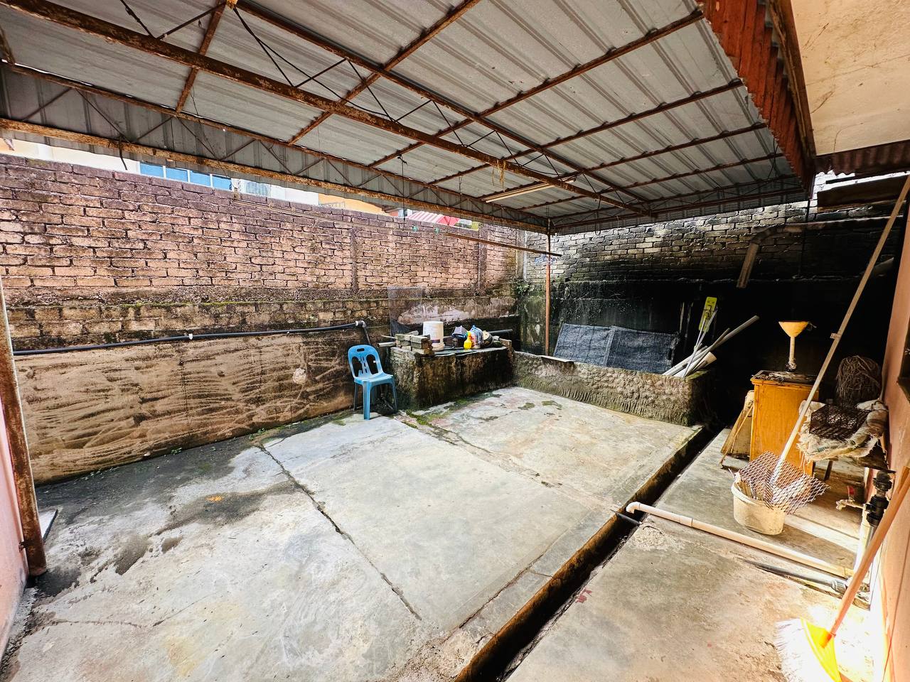 TAMAN SERI TANJUNG, KULIM. | RENOVATED | CASHBACK RM50,000 | FULL LOAN | 📍BOOKING 1K 7