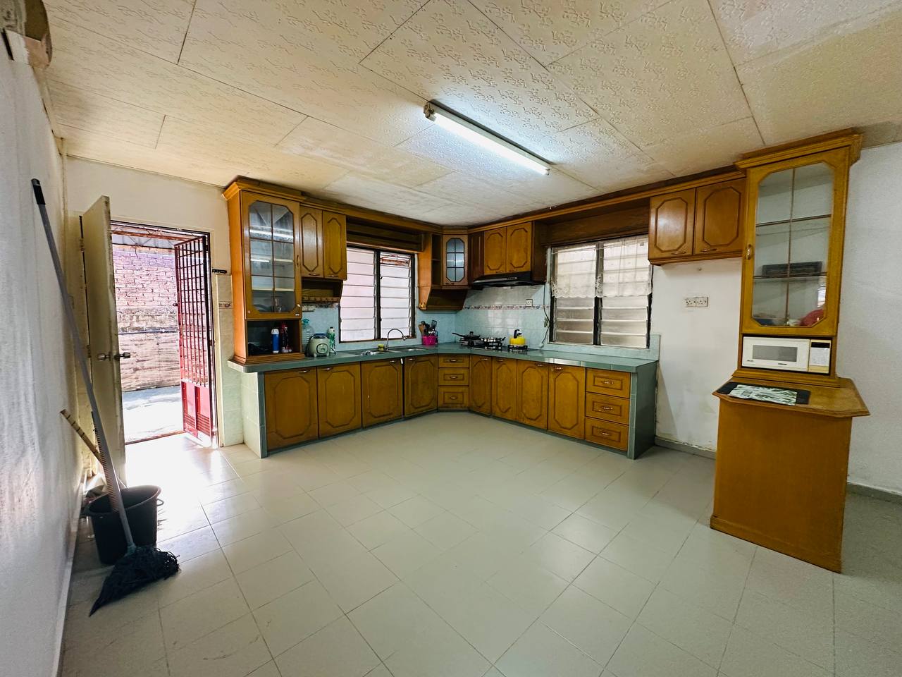 TAMAN SERI TANJUNG, KULIM. | RENOVATED | CASHBACK RM50,000 | FULL LOAN | 📍BOOKING 1K 8