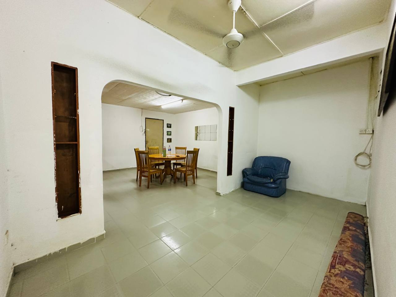 TAMAN SERI TANJUNG, KULIM. | RENOVATED | CASHBACK RM50,000 | FULL LOAN | 📍BOOKING 1K 11