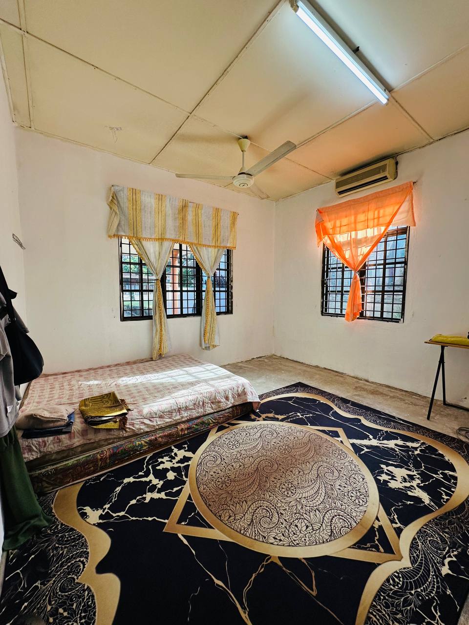 TAMAN SERI TANJUNG, KULIM. | RENOVATED | CASHBACK RM50,000 | FULL LOAN | 📍BOOKING 1K 18
