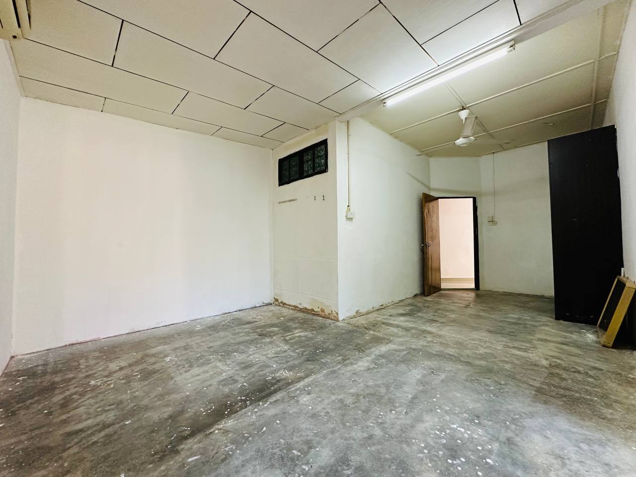 TAMAN SERI TANJUNG, KULIM. | RENOVATED | CASHBACK RM50,000 | FULL LOAN | 📍BOOKING 1K 15
