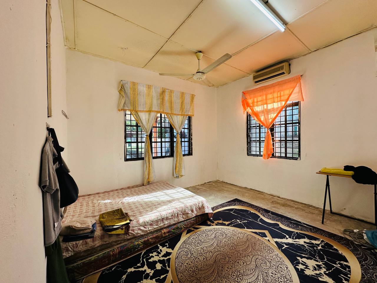 TAMAN SERI TANJUNG, KULIM. | RENOVATED | CASHBACK RM50,000 | FULL LOAN | 📍BOOKING 1K 19