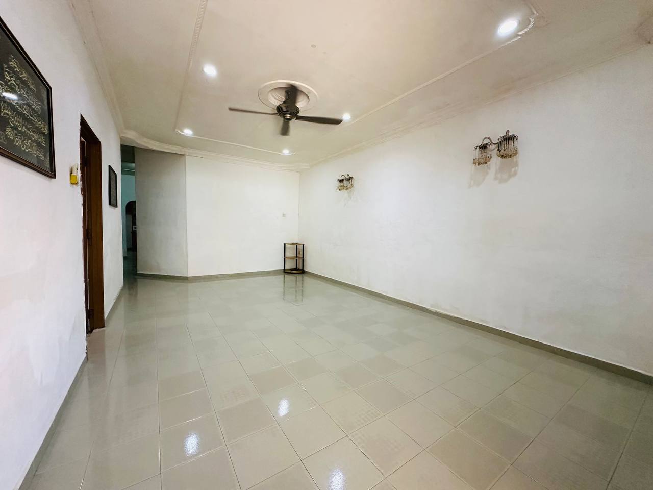 TAMAN SERI TANJUNG, KULIM. | RENOVATED | CASHBACK RM50,000 | FULL LOAN | 📍BOOKING 1K 20