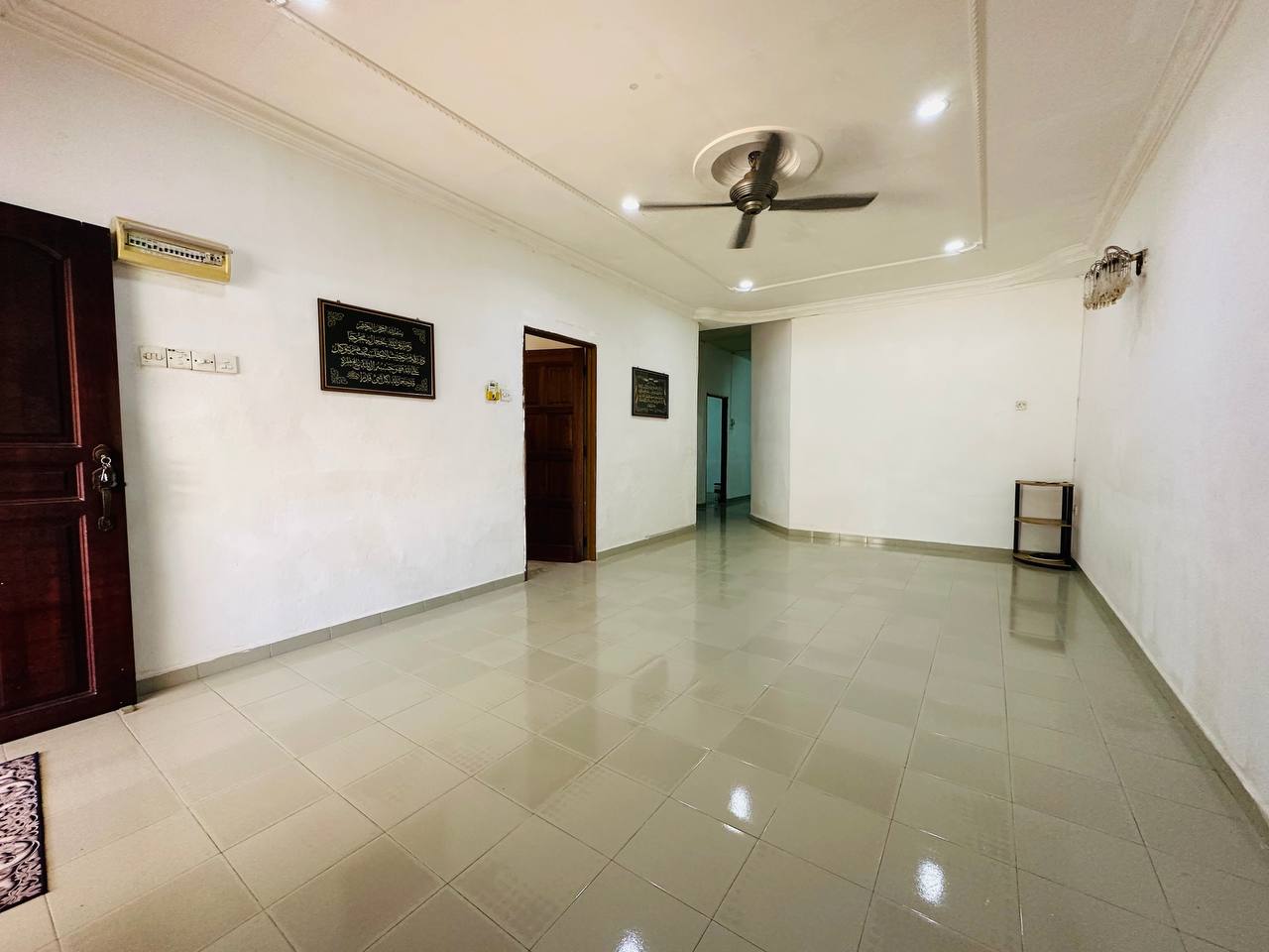 TAMAN SERI TANJUNG, KULIM. | RENOVATED | CASHBACK RM50,000 | FULL LOAN | 📍BOOKING 1K 21