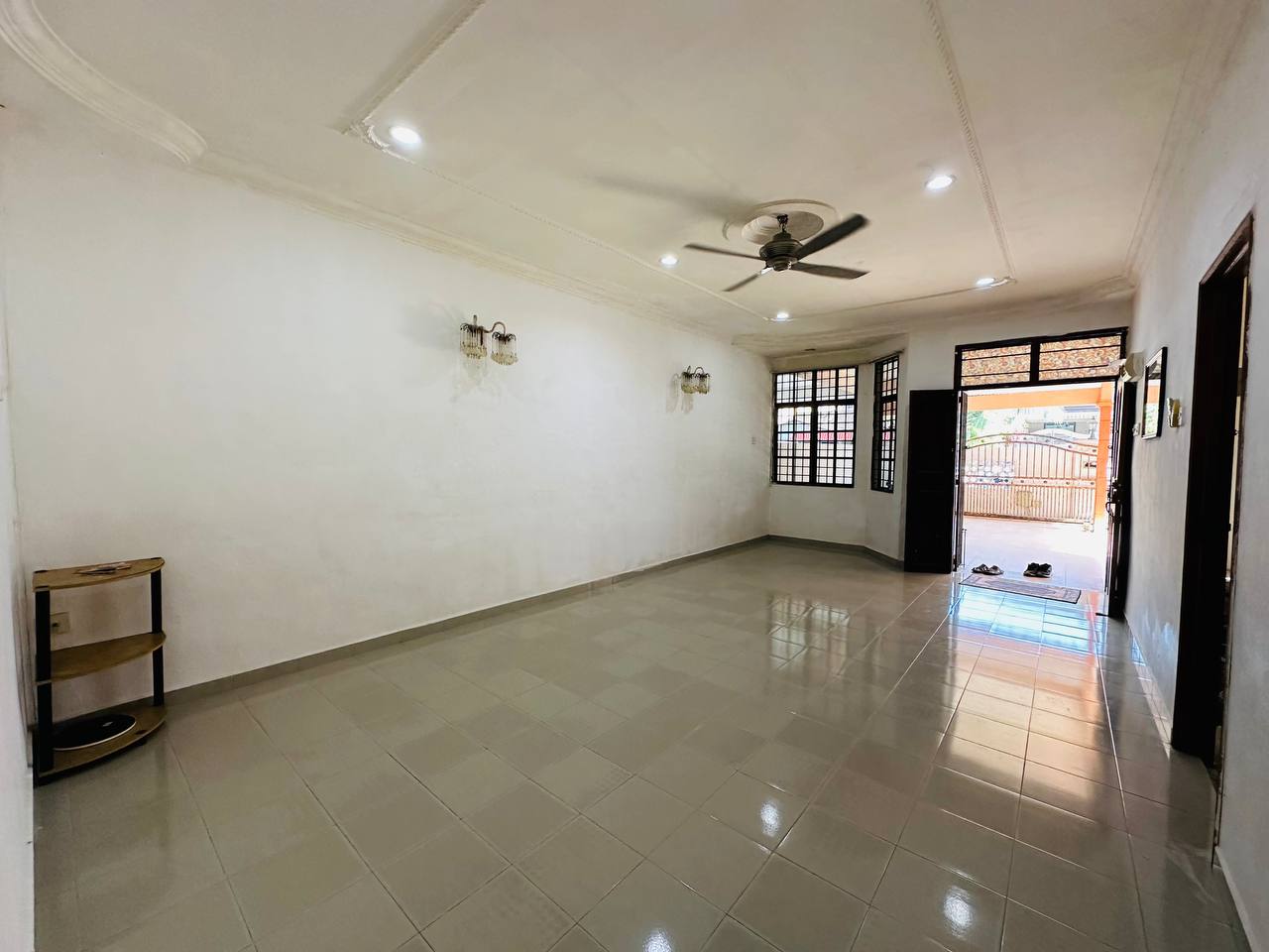 TAMAN SERI TANJUNG, KULIM. | RENOVATED | CASHBACK RM50,000 | FULL LOAN | 📍BOOKING 1K 23