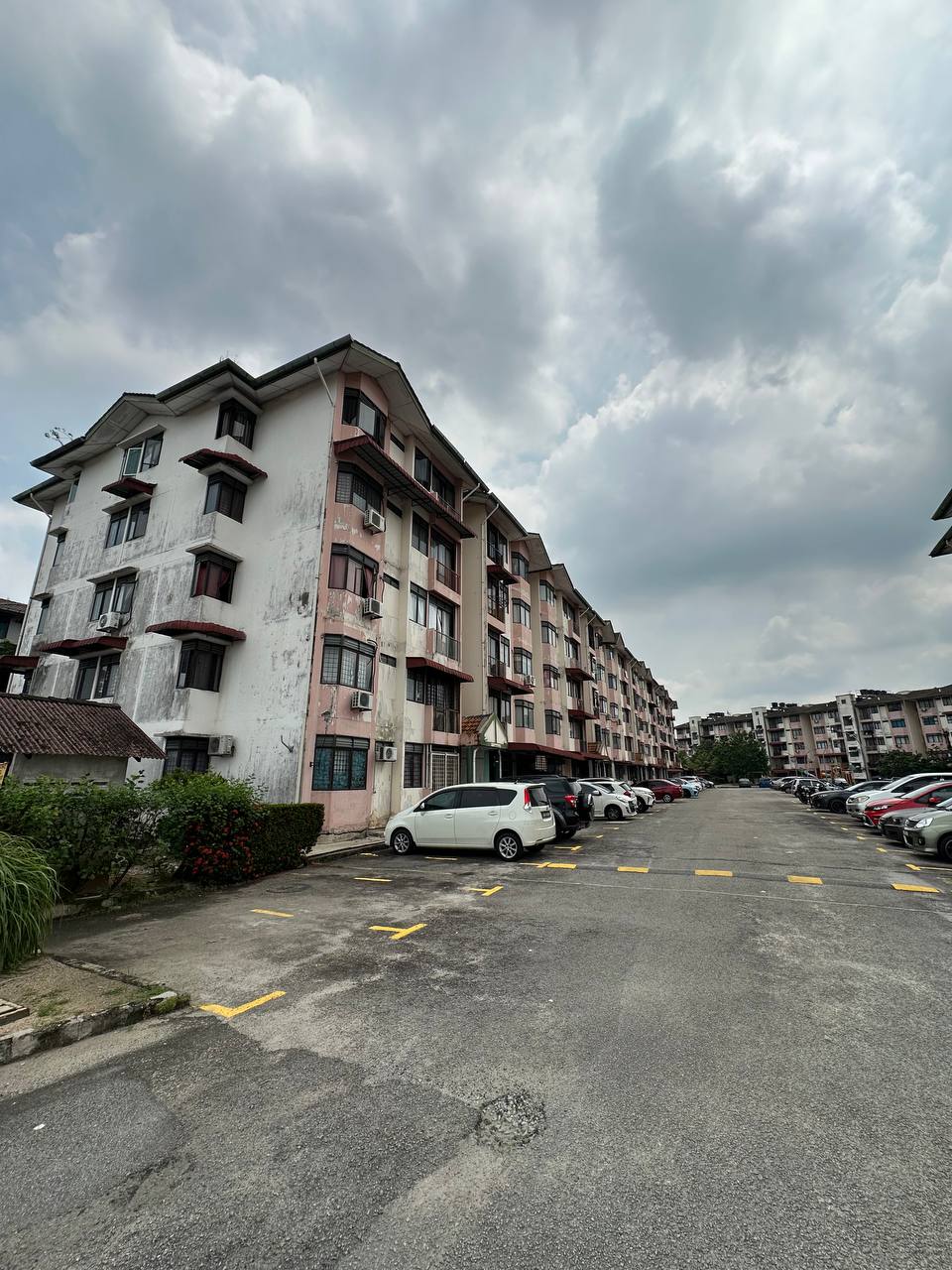 IDAMAN, | APARTMENT | CASHBACK RM20,000 | FULL LOAN | 📍BOOKING 1K 2