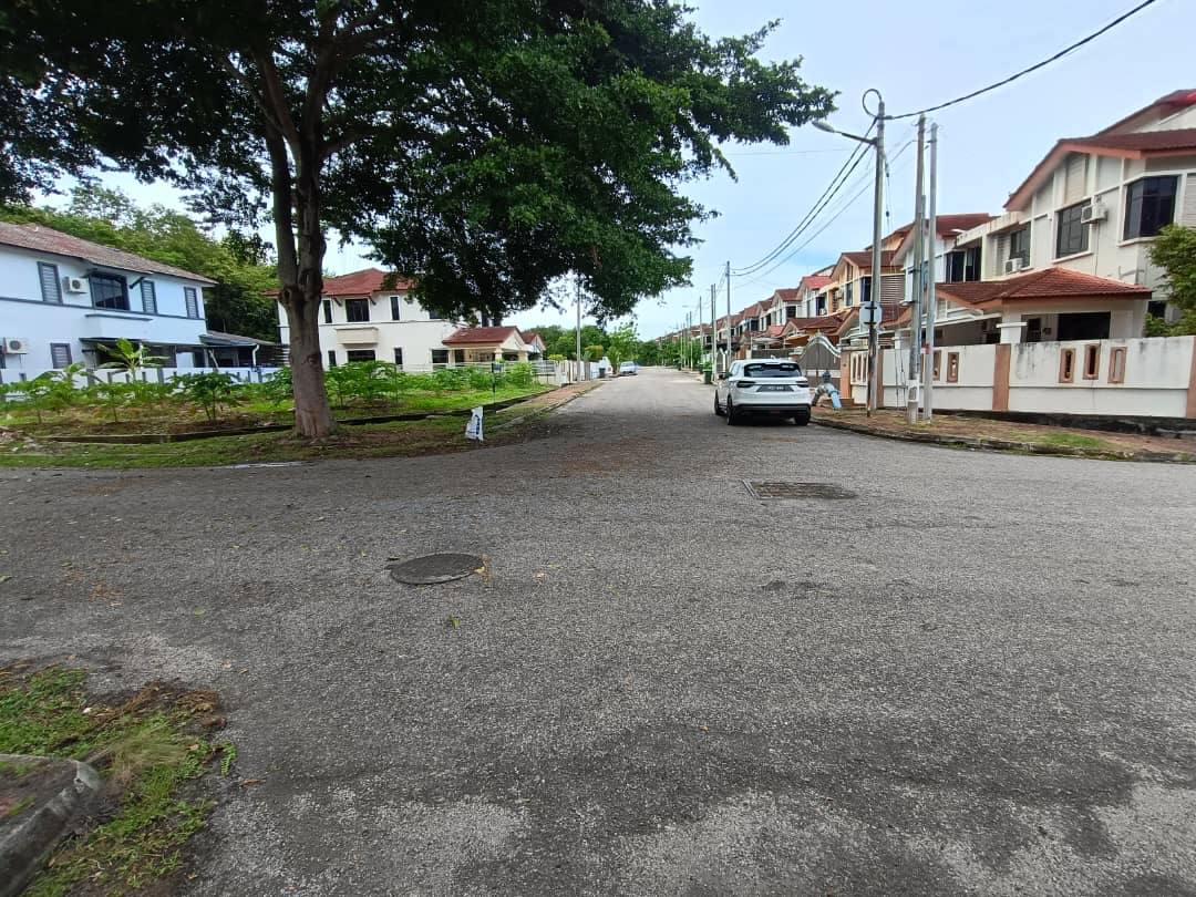 TOL SG PETANI UTARA PLUS EXPRESSWAY | CASHBACK RM1,000 | FULL LOAN 5