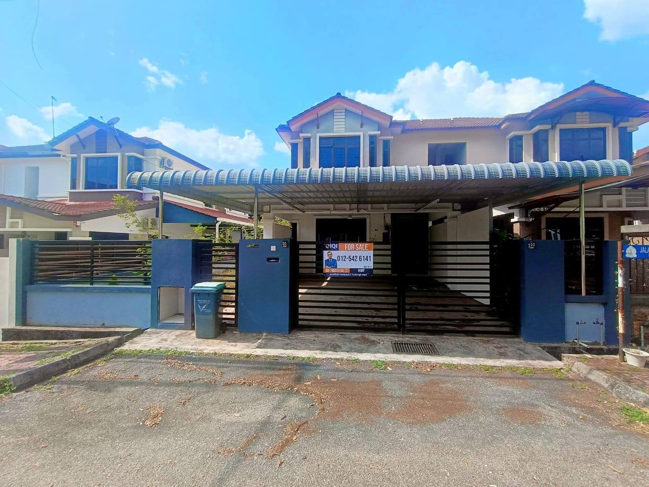 TOL SG PETANI UTARA PLUS EXPRESSWAY | CASHBACK RM1,000 | FULL LOAN 2