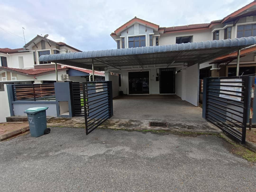 TOL SG PETANI UTARA PLUS EXPRESSWAY | CASHBACK RM1,000 | FULL LOAN 3