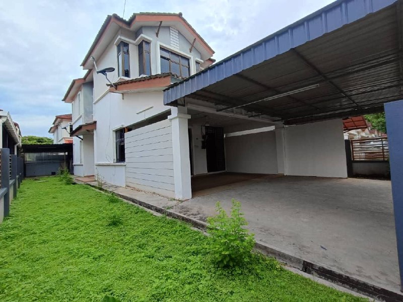 TOL SG PETANI UTARA PLUS EXPRESSWAY | CASHBACK RM1,000 | FULL LOAN 6