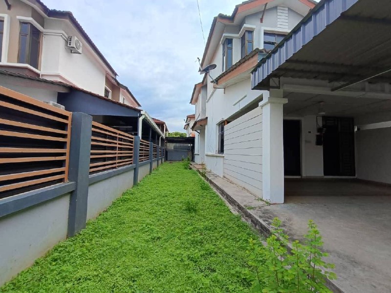 TOL SG PETANI UTARA PLUS EXPRESSWAY | CASHBACK RM1,000 | FULL LOAN 10