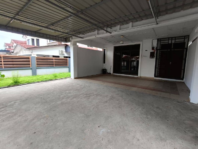 TOL SG PETANI UTARA PLUS EXPRESSWAY | CASHBACK RM1,000 | FULL LOAN 12