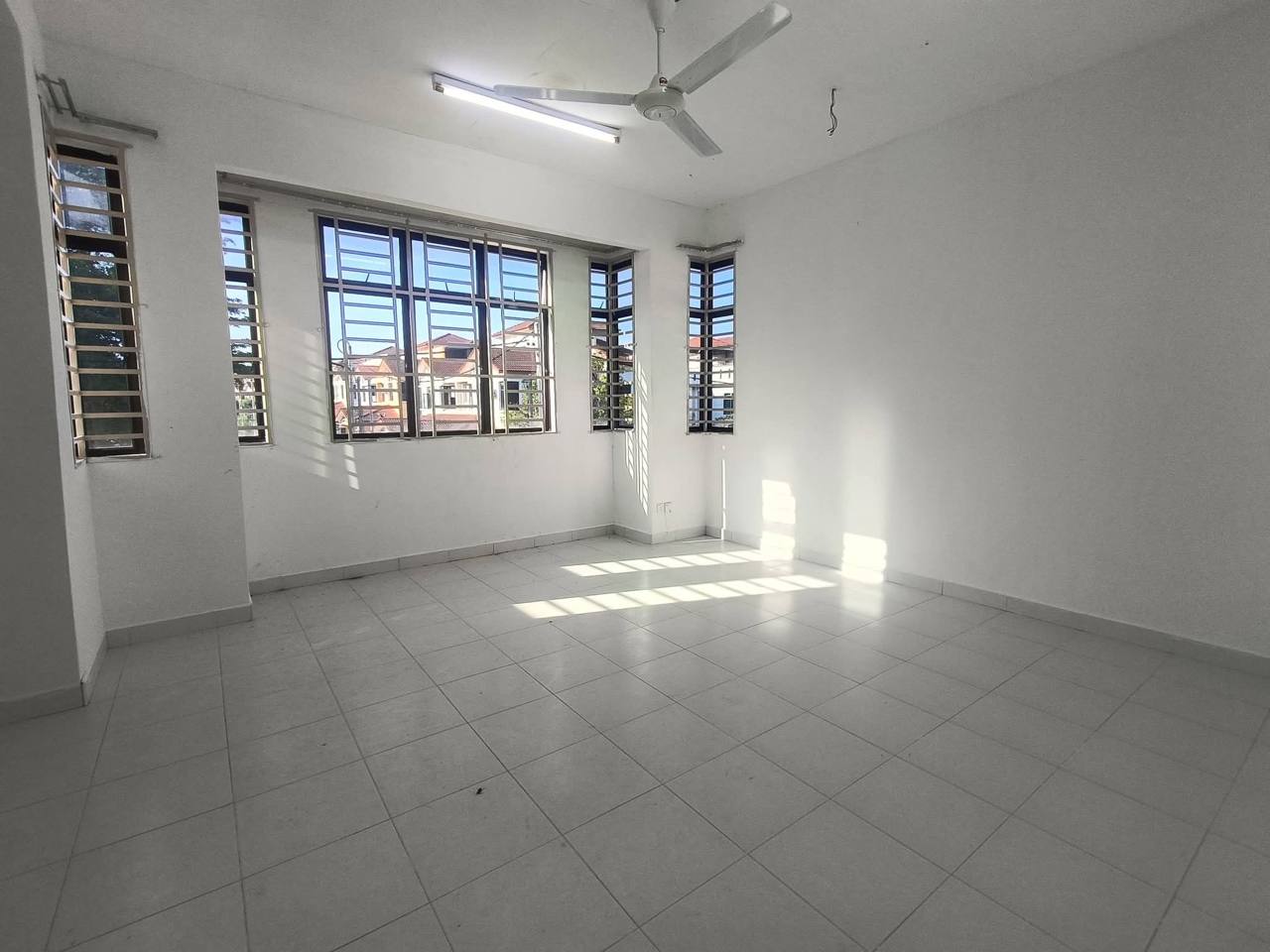 TOL SG PETANI UTARA PLUS EXPRESSWAY | CASHBACK RM1,000 | FULL LOAN 15