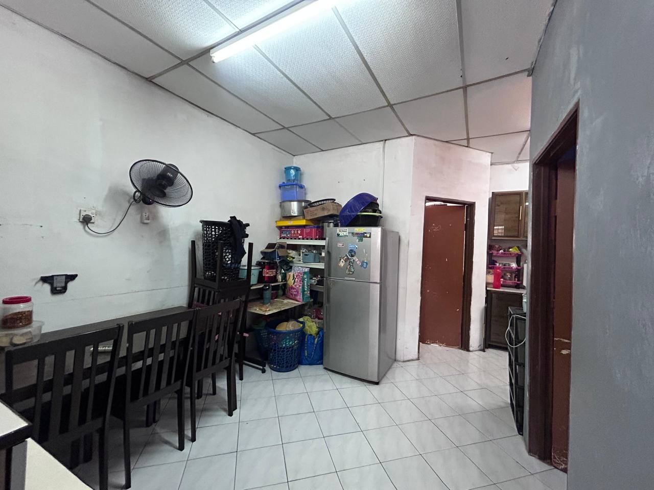 TAMAN SERULING EMAS,SUNGAI BAKAP (SPS) PENANG | TERES SETINGKAT | CASHBACK RM30,000 | FULL LOAN | 📍BOOKING 1K 2
