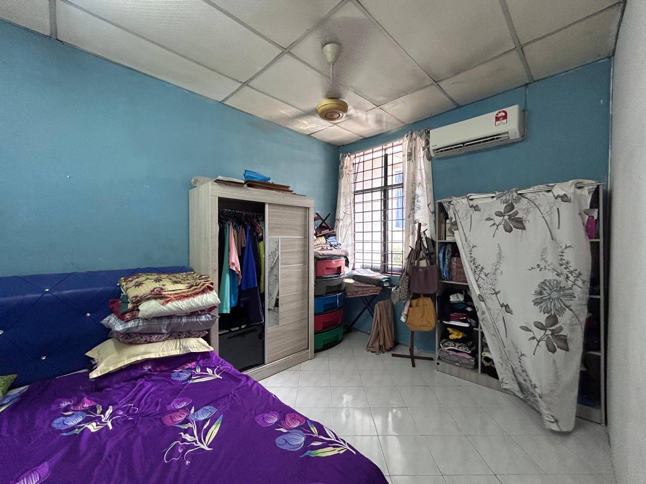 TAMAN SERULING EMAS,SUNGAI BAKAP (SPS) PENANG | TERES SETINGKAT | CASHBACK RM30,000 | FULL LOAN | 📍BOOKING 1K 5