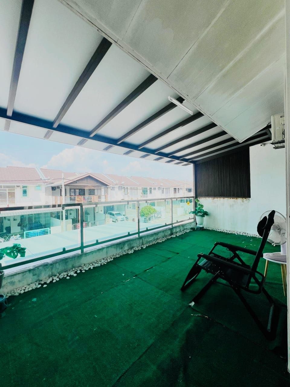 LOKASI PERLU SEMAKAN | RENOVATED | TERES 2 TINGKAT | CASHBACK RM12,000 | FULL LOAN | 📍BOOKING 1K 7