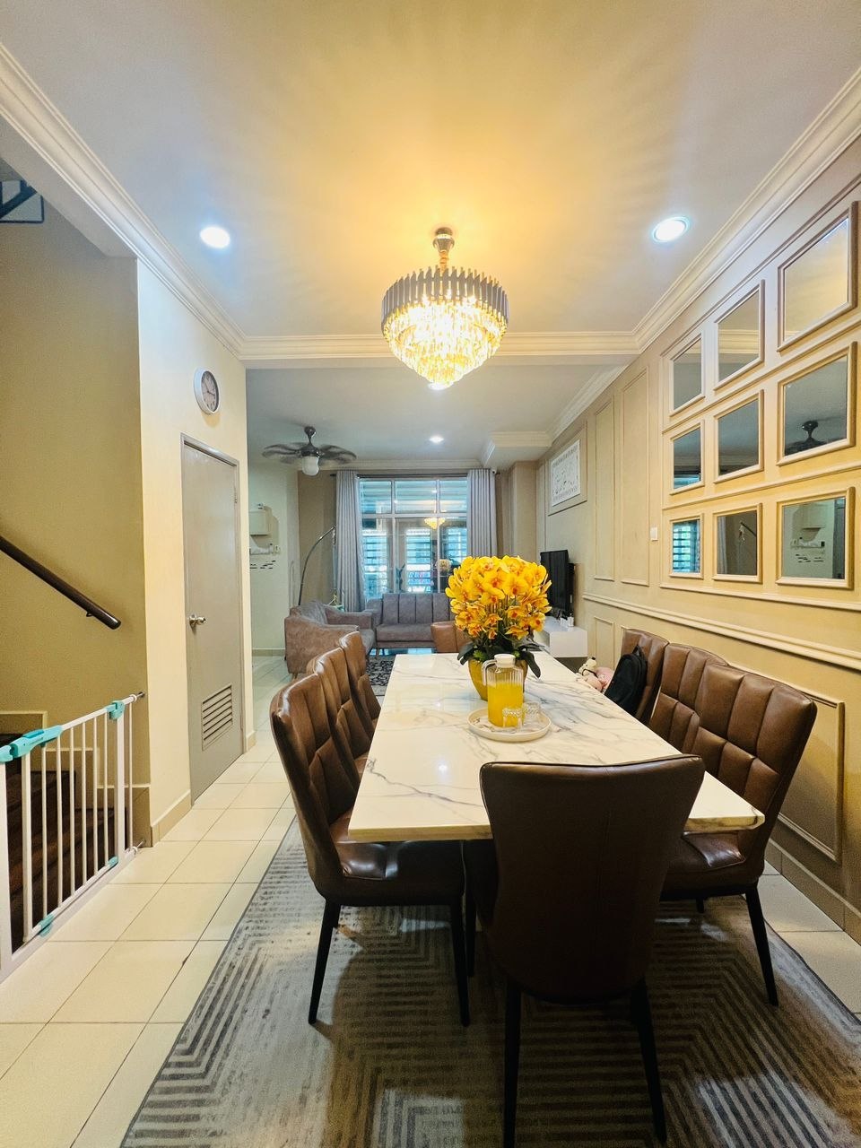 LOKASI PERLU SEMAKAN | RENOVATED | TERES 2 TINGKAT | CASHBACK RM12,000 | FULL LOAN | 📍BOOKING 1K 6