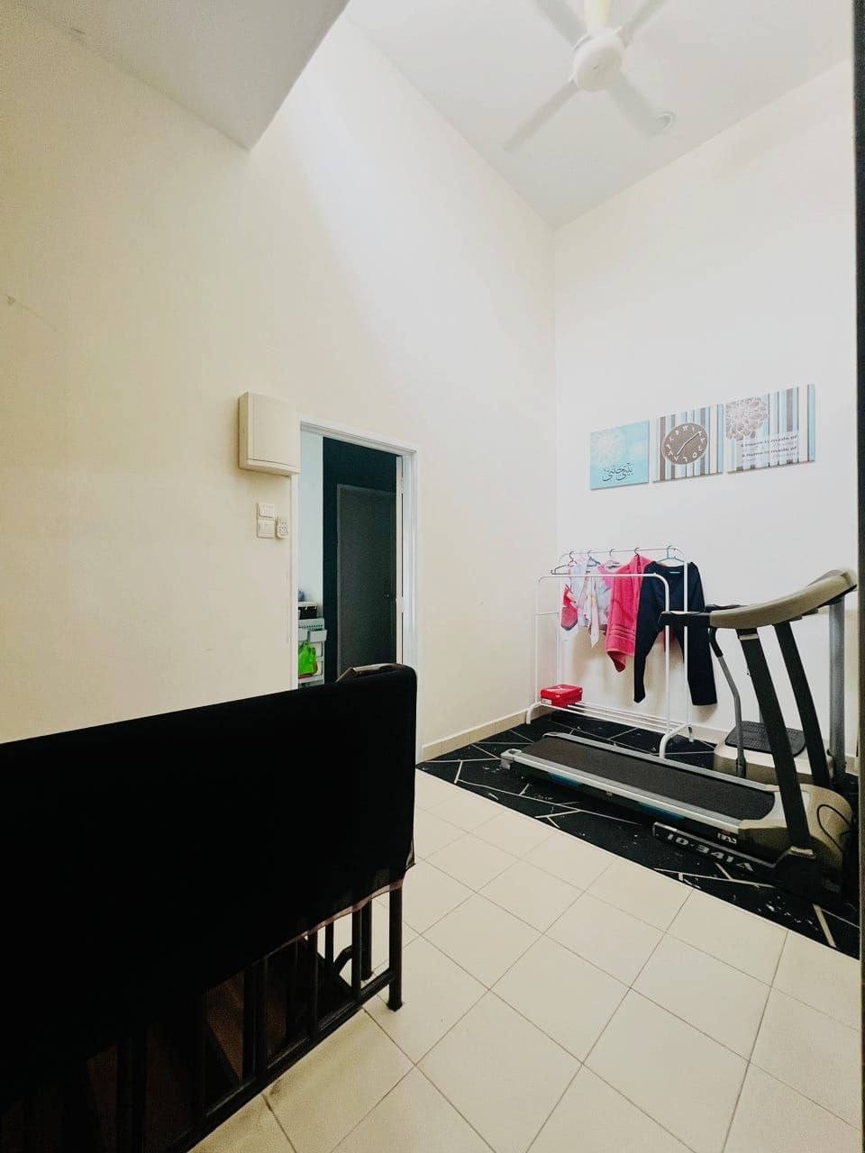 LOKASI PERLU SEMAKAN | RENOVATED | TERES 2 TINGKAT | CASHBACK RM12,000 | FULL LOAN | 📍BOOKING 1K 10