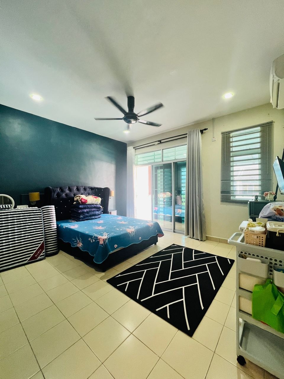 LOKASI PERLU SEMAKAN | RENOVATED | TERES 2 TINGKAT | CASHBACK RM12,000 | FULL LOAN | 📍BOOKING 1K 9