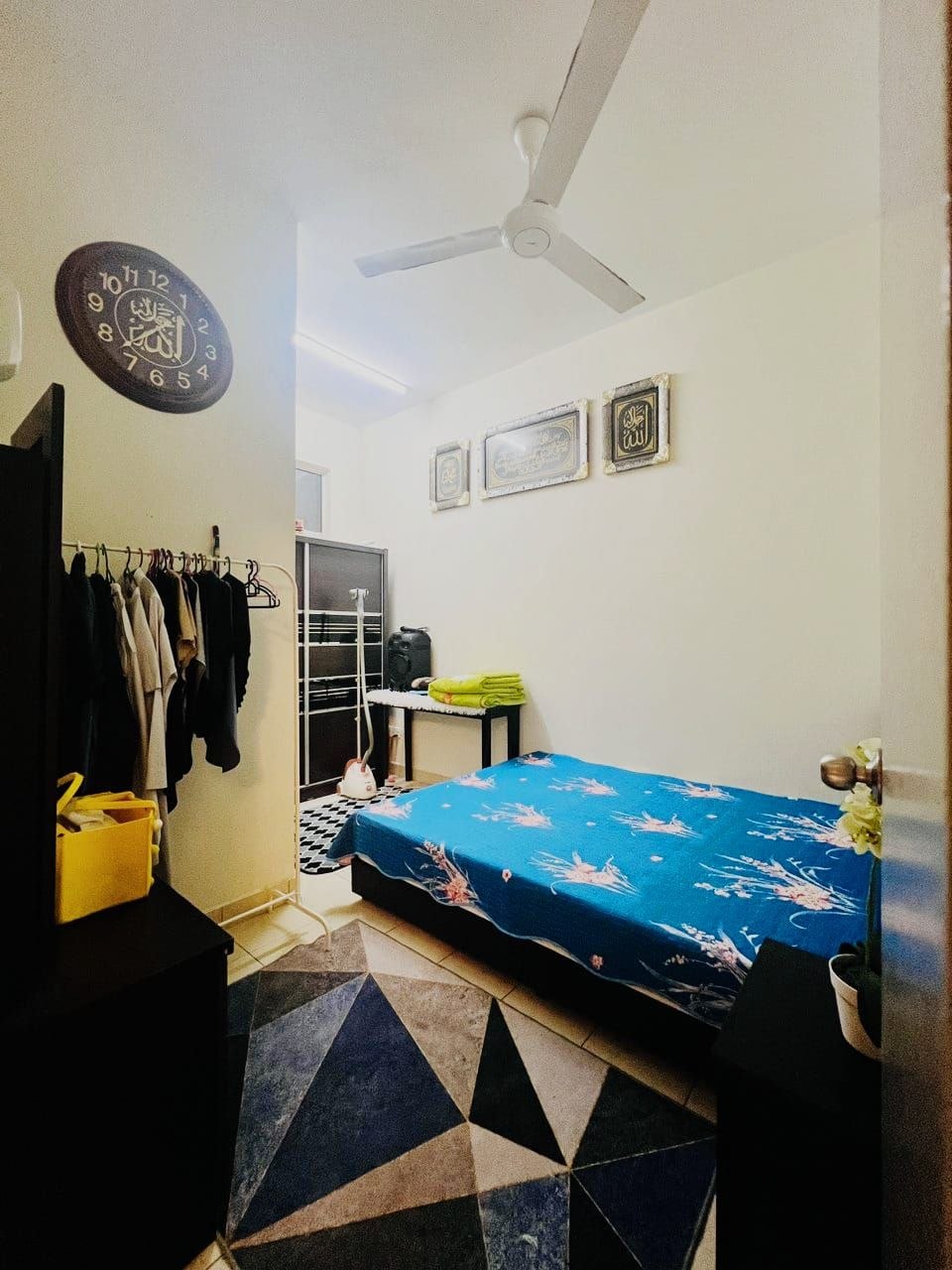 LOKASI PERLU SEMAKAN | RENOVATED | TERES 2 TINGKAT | CASHBACK RM12,000 | FULL LOAN | 📍BOOKING 1K 11