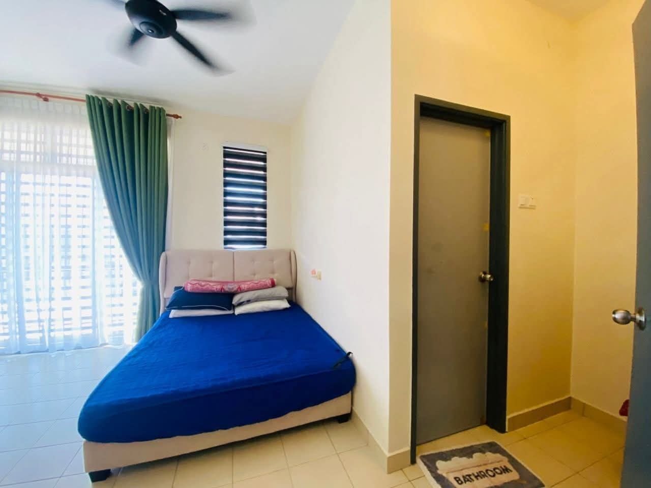 PRIMA BAGAN SERAI UNTUK DIJUAL KEADAAN RUMAH SEMESTINYA ELOK | TERES 2 TINGKAT | CASHBACK RM27,000 | FULL LOAN | 📍BOOKING 1K 4