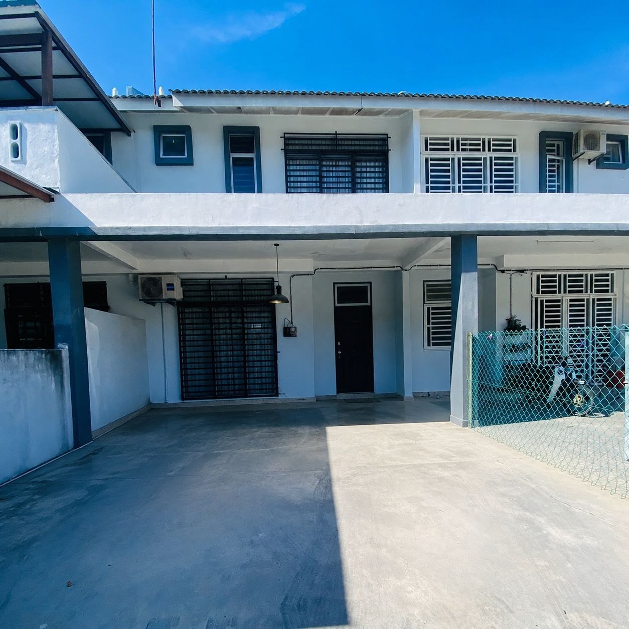 PRIMA BAGAN SERAI UNTUK DIJUAL KEADAAN RUMAH SEMESTINYA ELOK | TERES 2 TINGKAT | CASHBACK RM27,000 | FULL LOAN | 📍BOOKING 1K 2