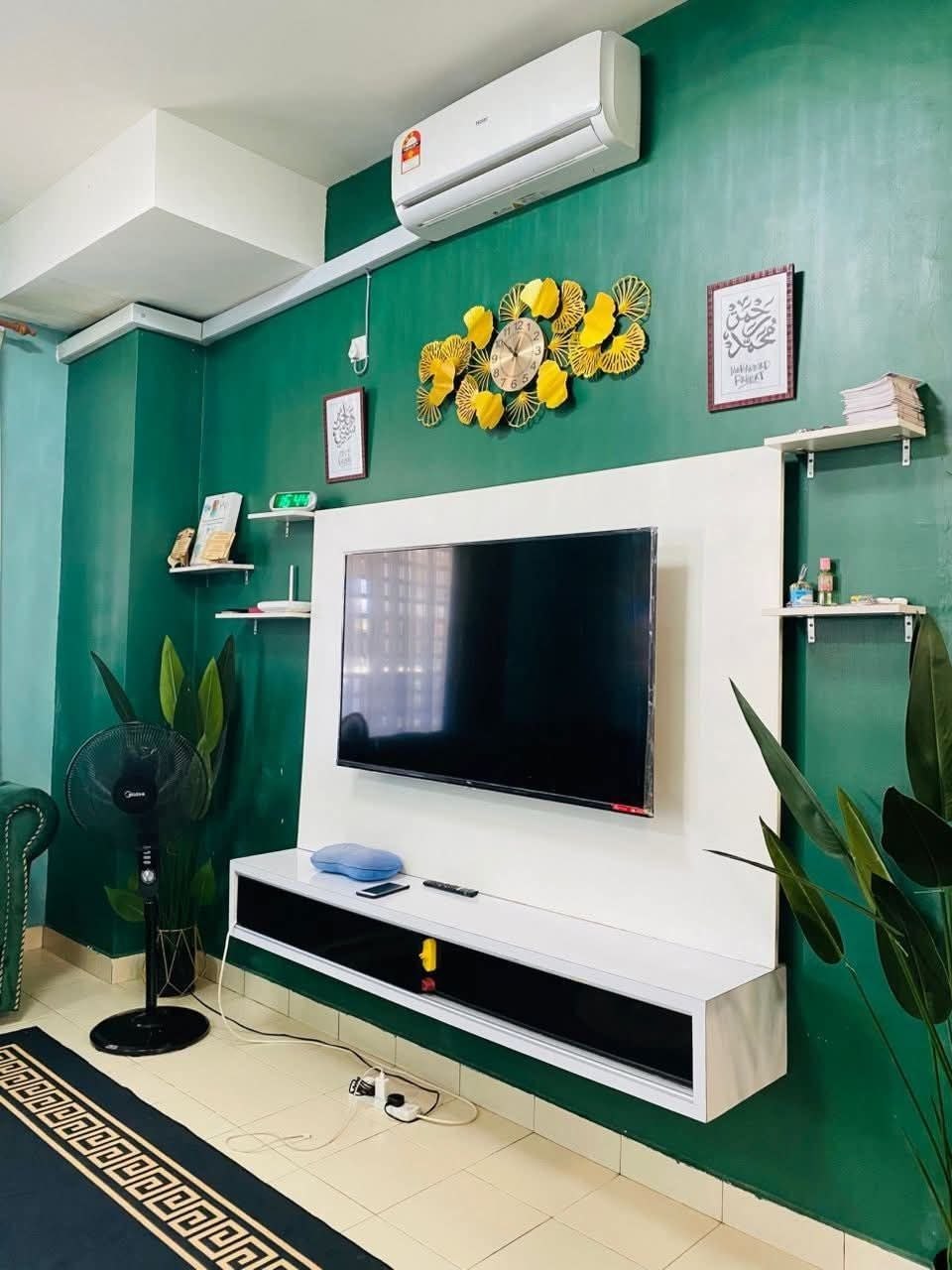 PRIMA BAGAN SERAI UNTUK DIJUAL KEADAAN RUMAH SEMESTINYA ELOK | TERES 2 TINGKAT | CASHBACK RM27,000 | FULL LOAN | 📍BOOKING 1K 3