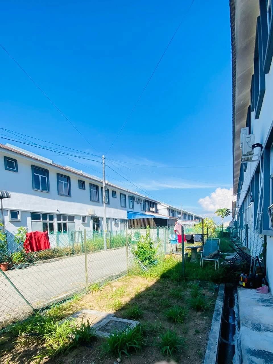 PRIMA BAGAN SERAI UNTUK DIJUAL KEADAAN RUMAH SEMESTINYA ELOK | TERES 2 TINGKAT | CASHBACK RM27,000 | FULL LOAN | 📍BOOKING 1K 10