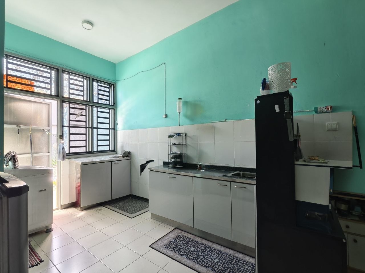 PRIMA BAGAN SERAI UNTUK DIJUAL KEADAAN RUMAH SEMESTINYA ELOK | TERES 2 TINGKAT | CASHBACK RM50,000 | FULL LOAN | 📍BOOKING 1K 4