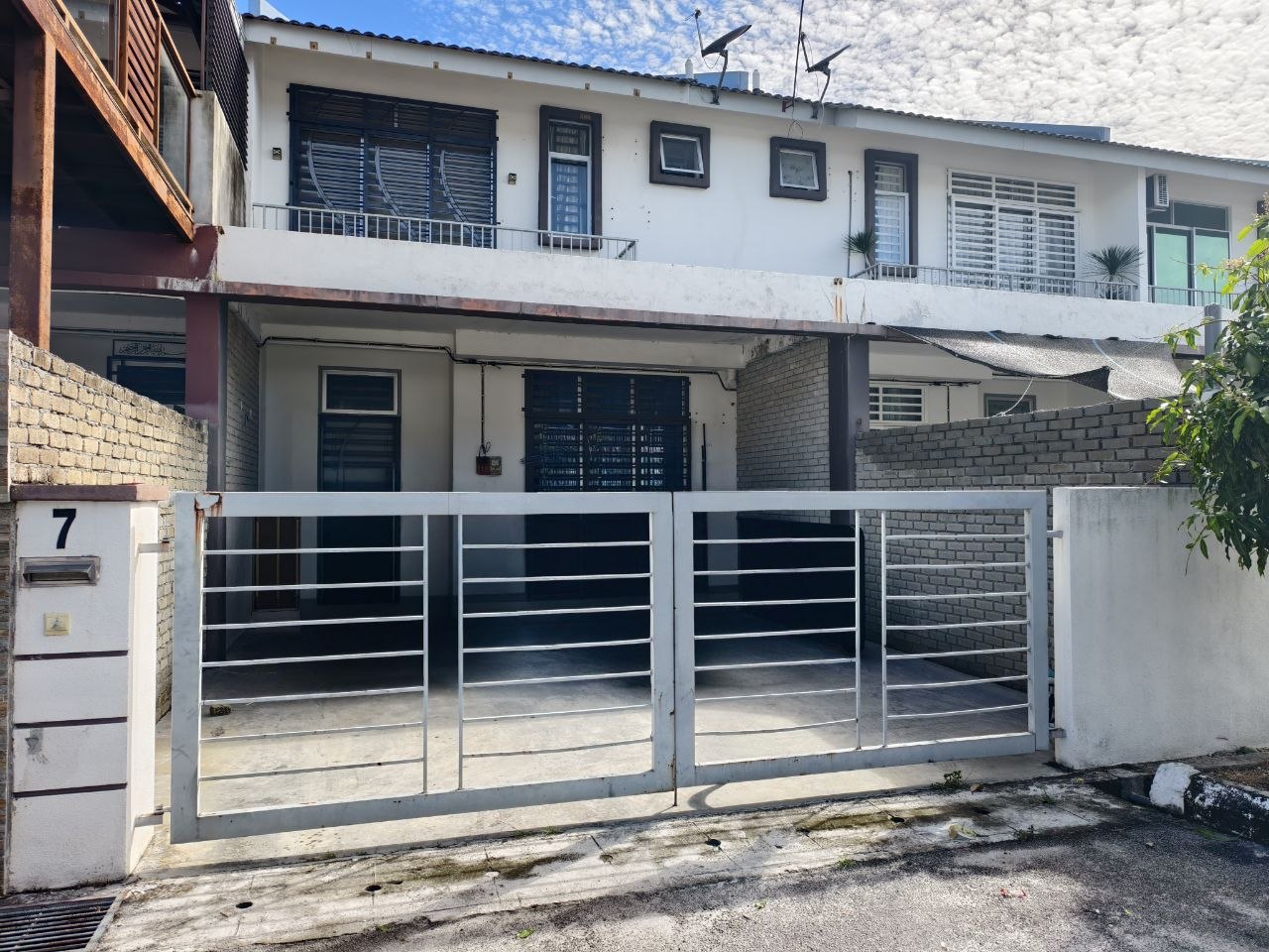 PRIMA BAGAN SERAI UNTUK DIJUAL KEADAAN RUMAH SEMESTINYA ELOK | TERES 2 TINGKAT | CASHBACK RM50,000 | FULL LOAN | 📍BOOKING 1K