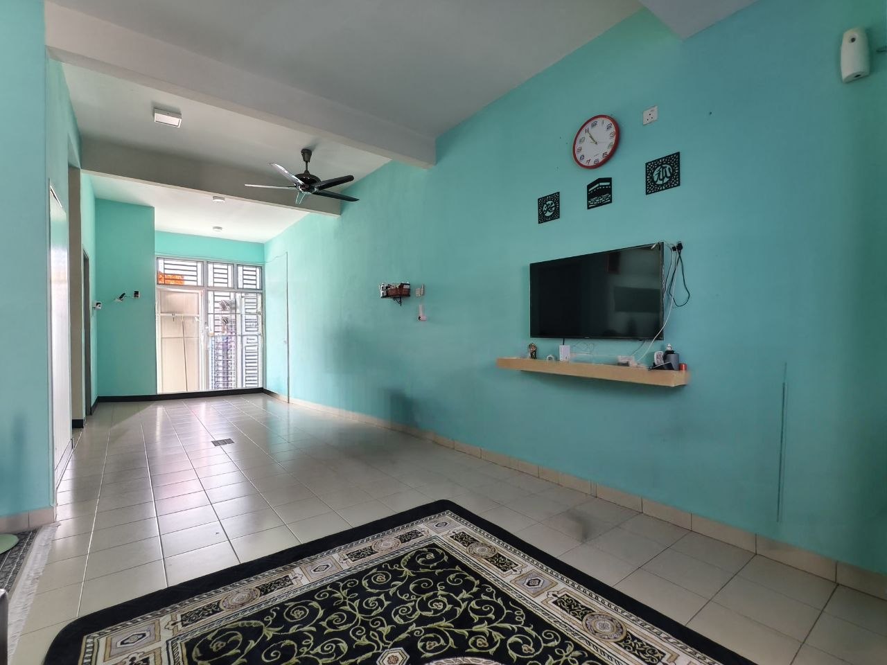 PRIMA BAGAN SERAI UNTUK DIJUAL KEADAAN RUMAH SEMESTINYA ELOK | TERES 2 TINGKAT | CASHBACK RM50,000 | FULL LOAN | 📍BOOKING 1K 3