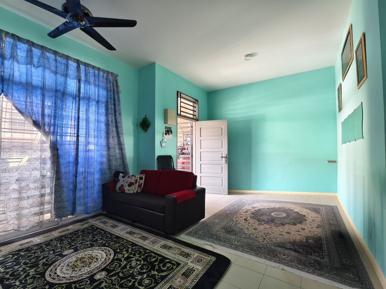 PRIMA BAGAN SERAI UNTUK DIJUAL KEADAAN RUMAH SEMESTINYA ELOK | TERES 2 TINGKAT | CASHBACK RM50,000 | FULL LOAN | 📍BOOKING 1K 5