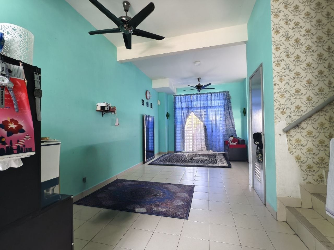 PRIMA BAGAN SERAI UNTUK DIJUAL KEADAAN RUMAH SEMESTINYA ELOK | TERES 2 TINGKAT | CASHBACK RM50,000 | FULL LOAN | 📍BOOKING 1K 7