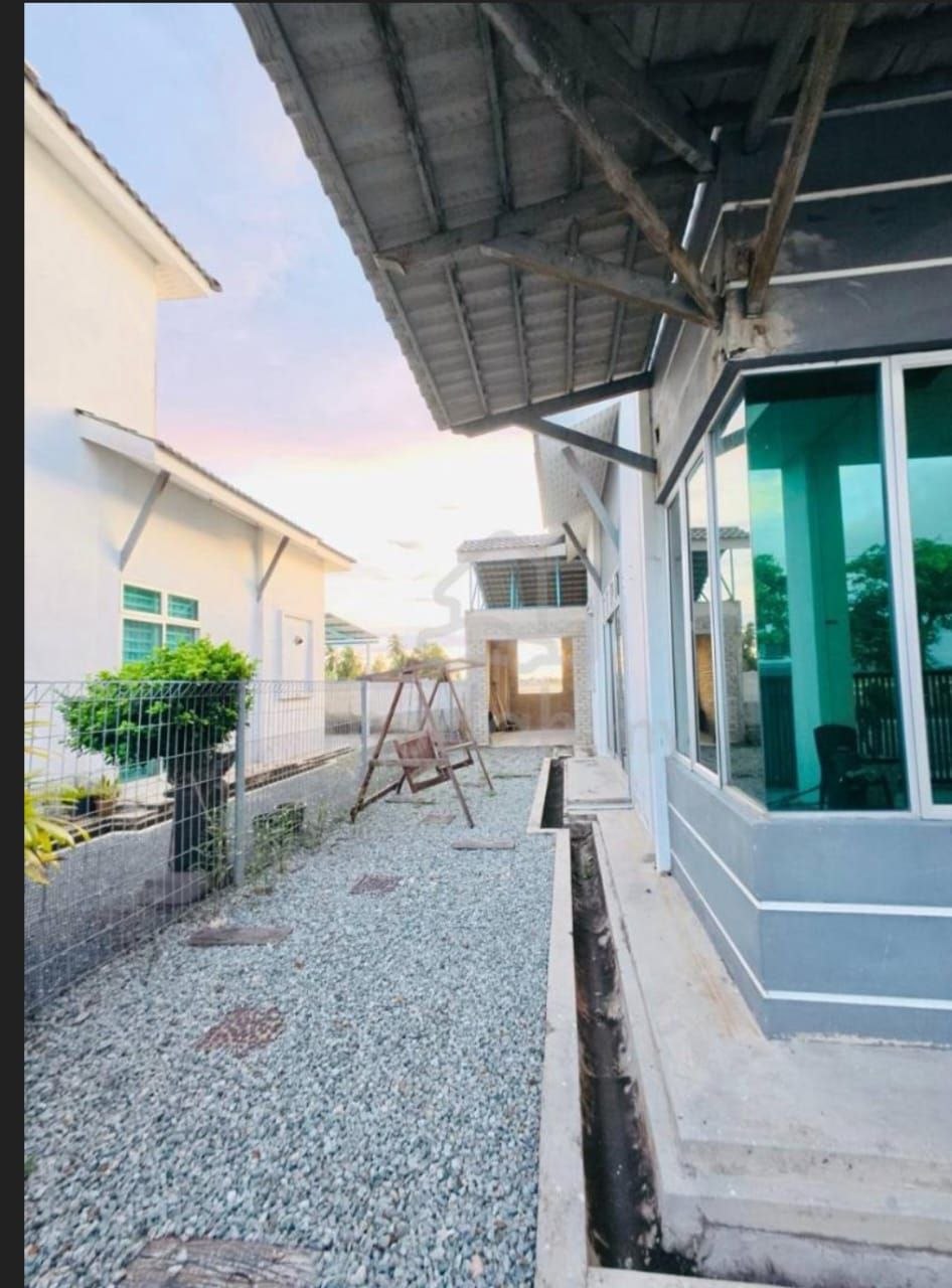 TAMAN KUBANG ROTAN JAYA | RENOVATED | SETINGKAT | CASHBACK RM36,000 | FULL LOAN | 📍BOOKING 1K 4