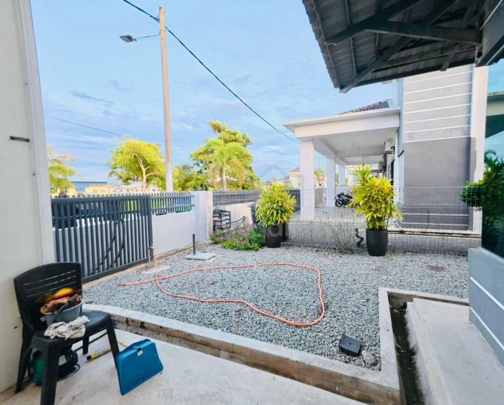TAMAN KUBANG ROTAN JAYA | RENOVATED | SETINGKAT | CASHBACK RM36,000 | FULL LOAN | 📍BOOKING 1K 8